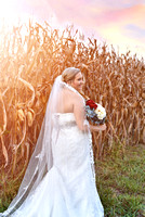 corn sky