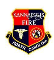 Kannapolis Fire Dept. 2023