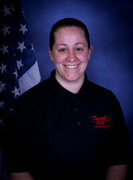 Amanda Aquilino Admin. Assistant