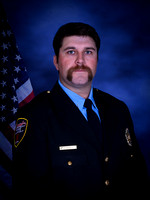Adam Griffin Lieutenant